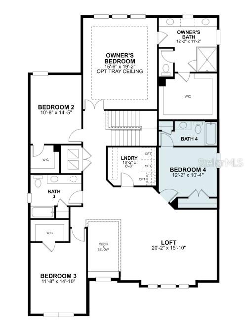 Image 13 of 23 For 16765 Muskgrass Drive