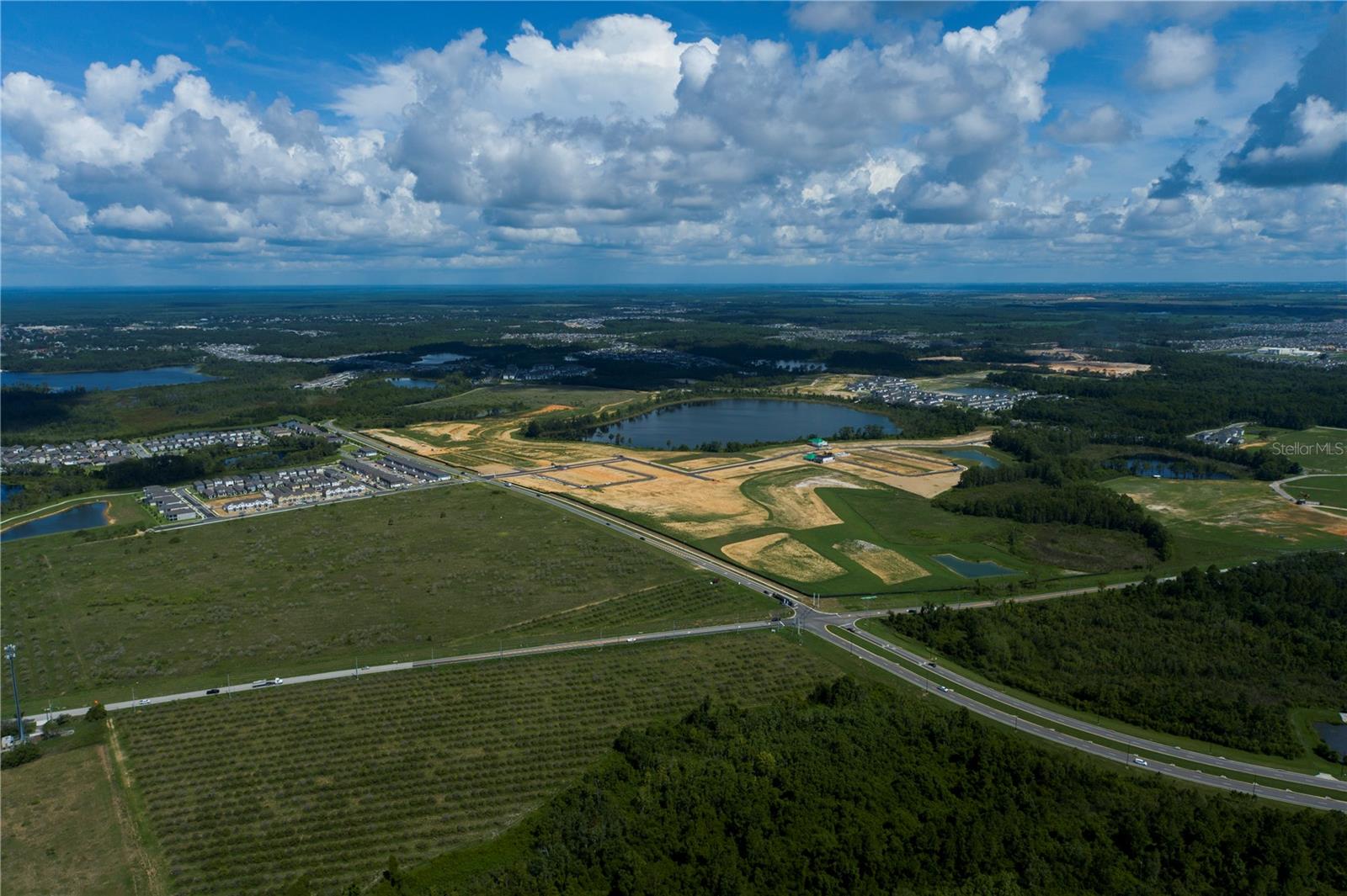 Image 15 of 23 For 16765 Muskgrass Drive