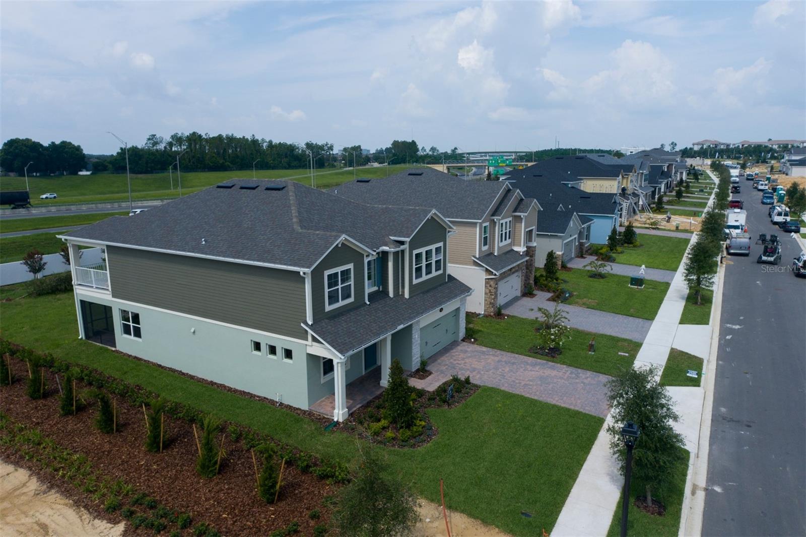 Image 33 of 44 For 804 Pointe Emerson Boulevard