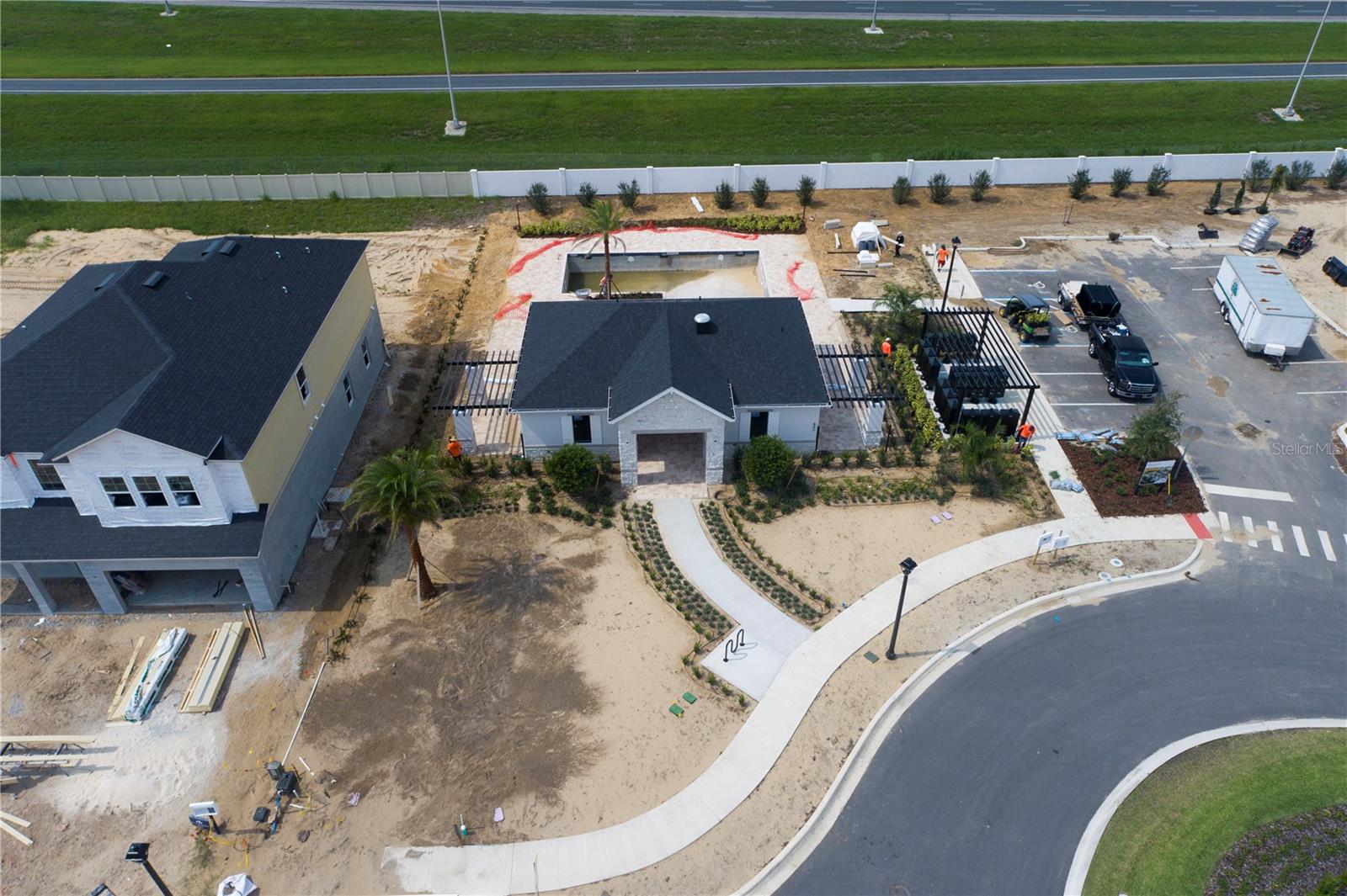Image 36 of 44 For 804 Pointe Emerson Boulevard