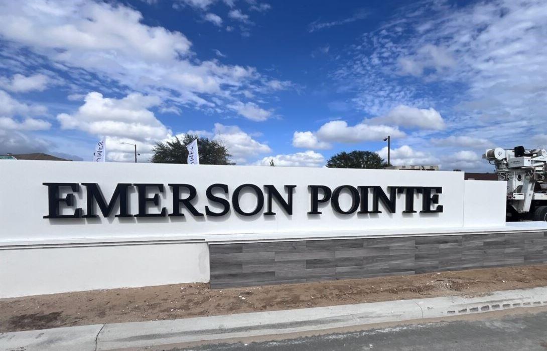 Image 42 of 44 For 804 Pointe Emerson Boulevard