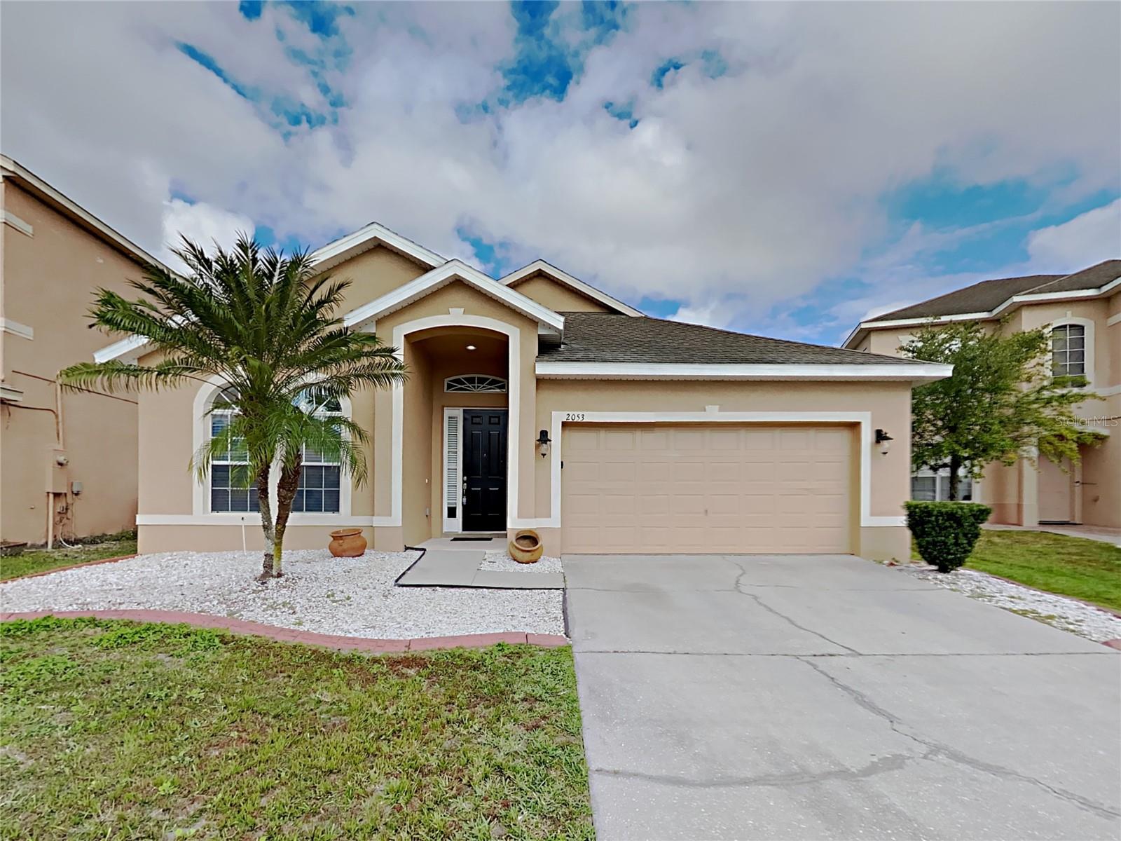 Details for 2053 Cedar Garden Drive, ORLANDO, FL 32824