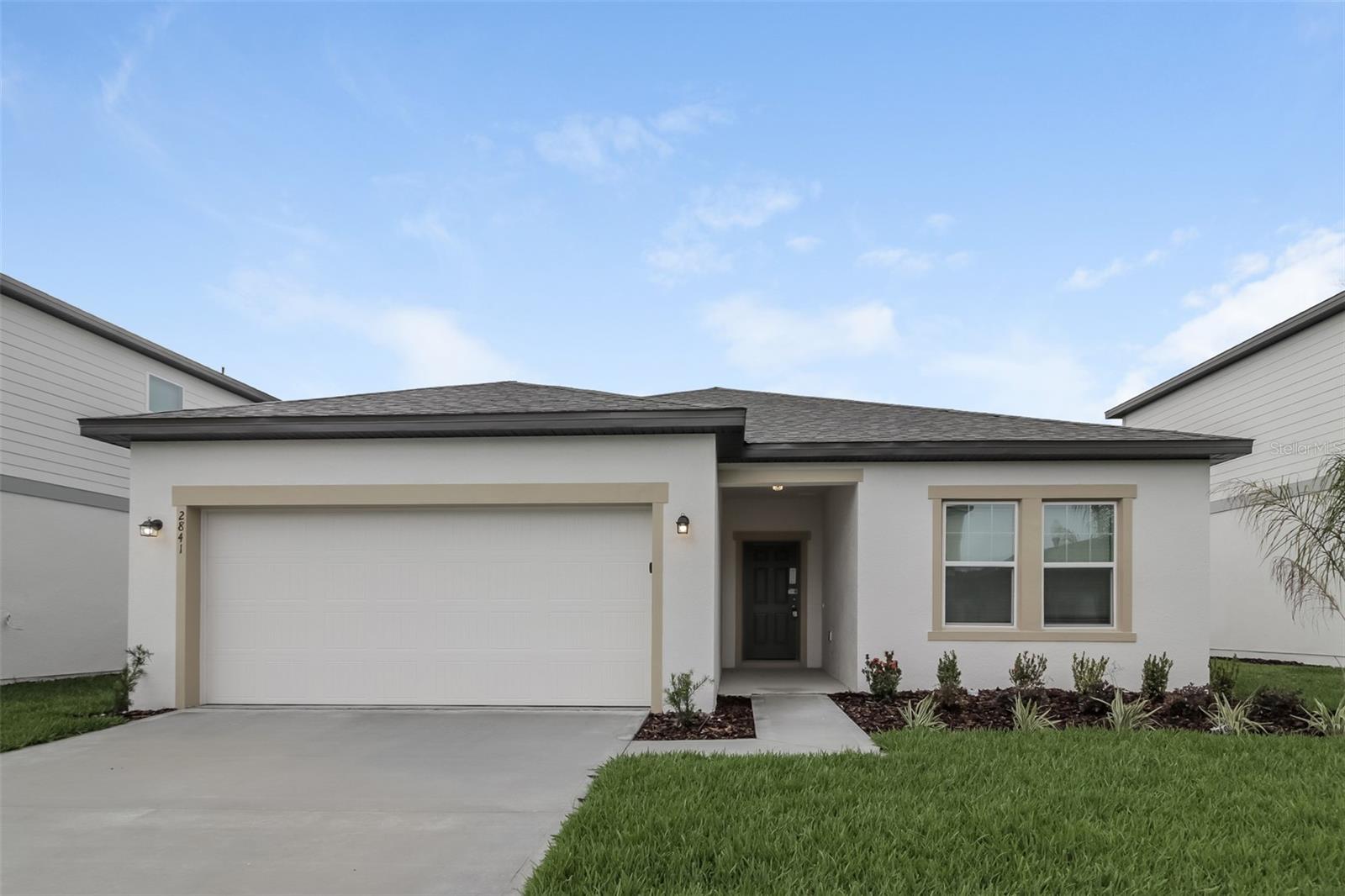 Details for 2841 Neverland Drive, NEW SMYRNA BEACH, FL 32168