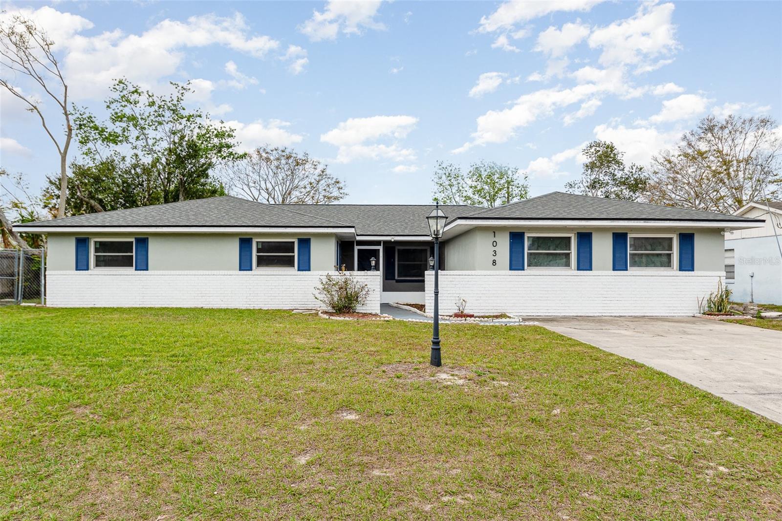 Details for 1038 Hancock Drive, DELTONA, FL 32725
