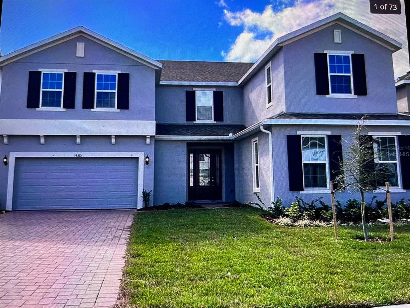Details for 14315 Crestavista Avenue, CLERMONT, FL 34714