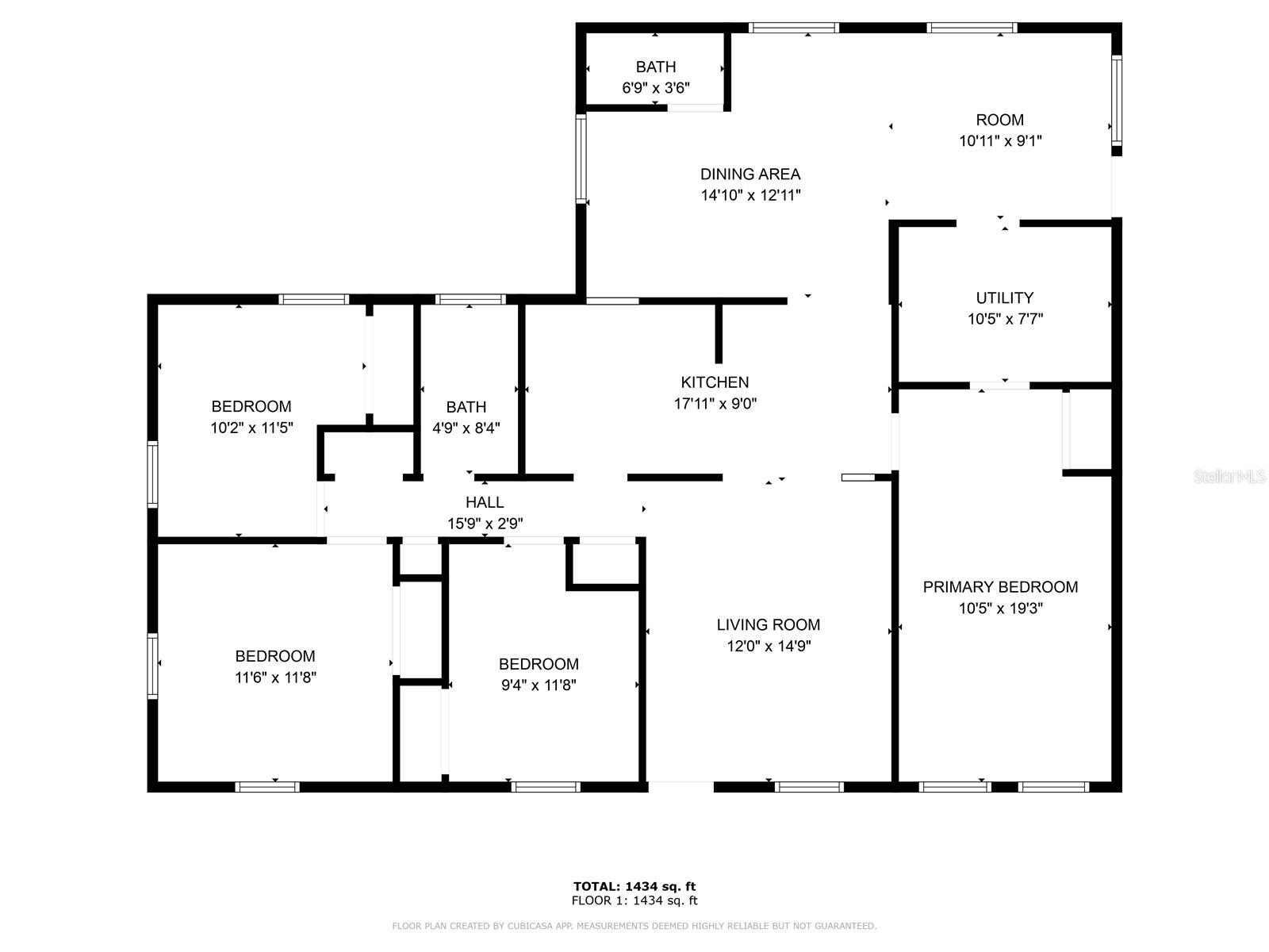 Listing photo id 29 for 8528 Gold Ridge Circle