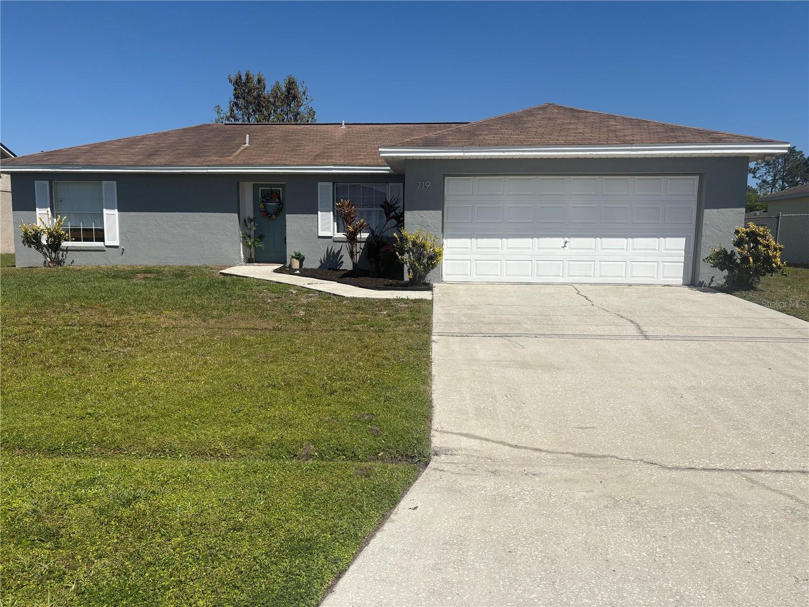 Details for 719 Del Ray Drive, KISSIMMEE, FL 34758