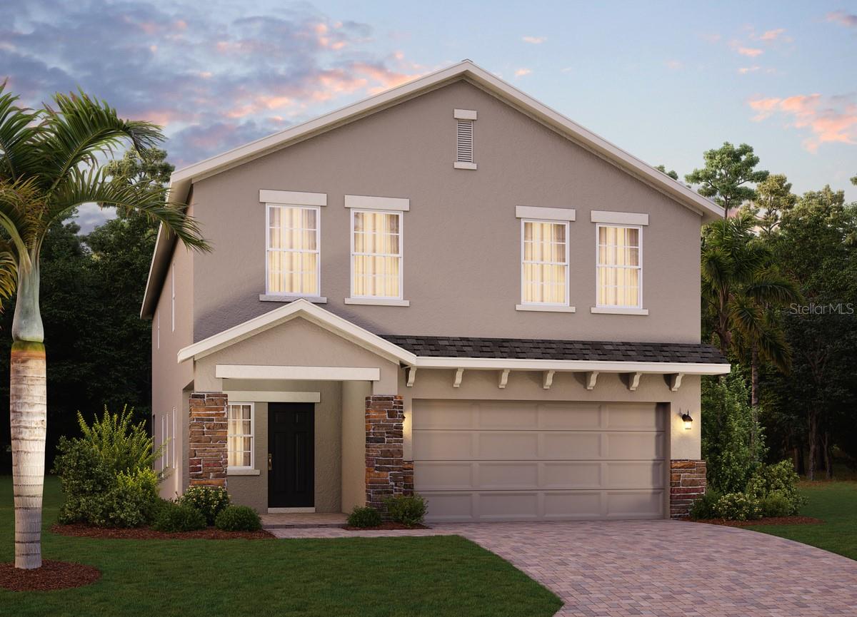 Details for 872 Scrub Oak Hammock Road, DAVENPORT, FL 33837