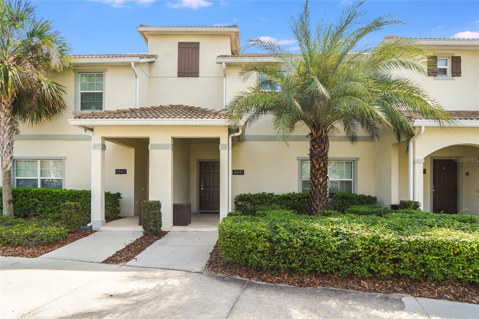 Details for 4841 Romeo Circle, KISSIMMEE, FL 34746
