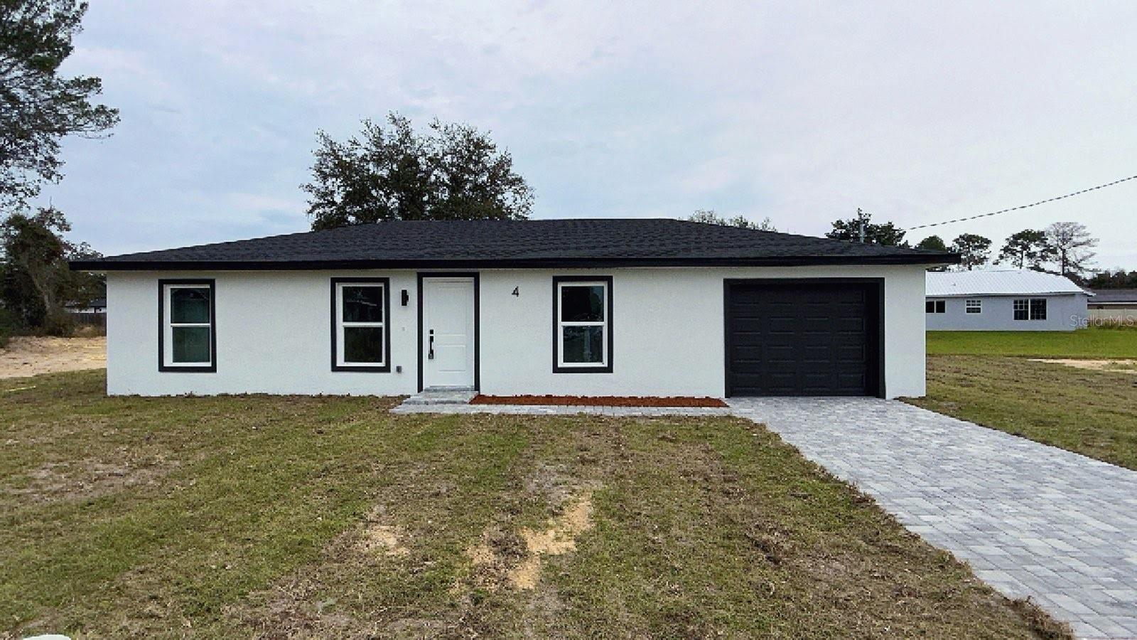 Details for 4 Ash Radial, OCALA, FL 34472