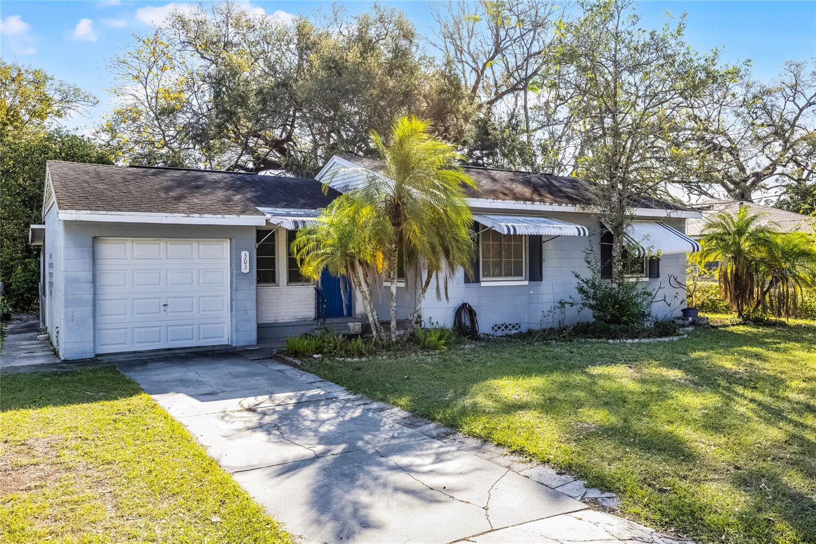 Details for 303 Forest Avenue, ORLANDO, FL 32803