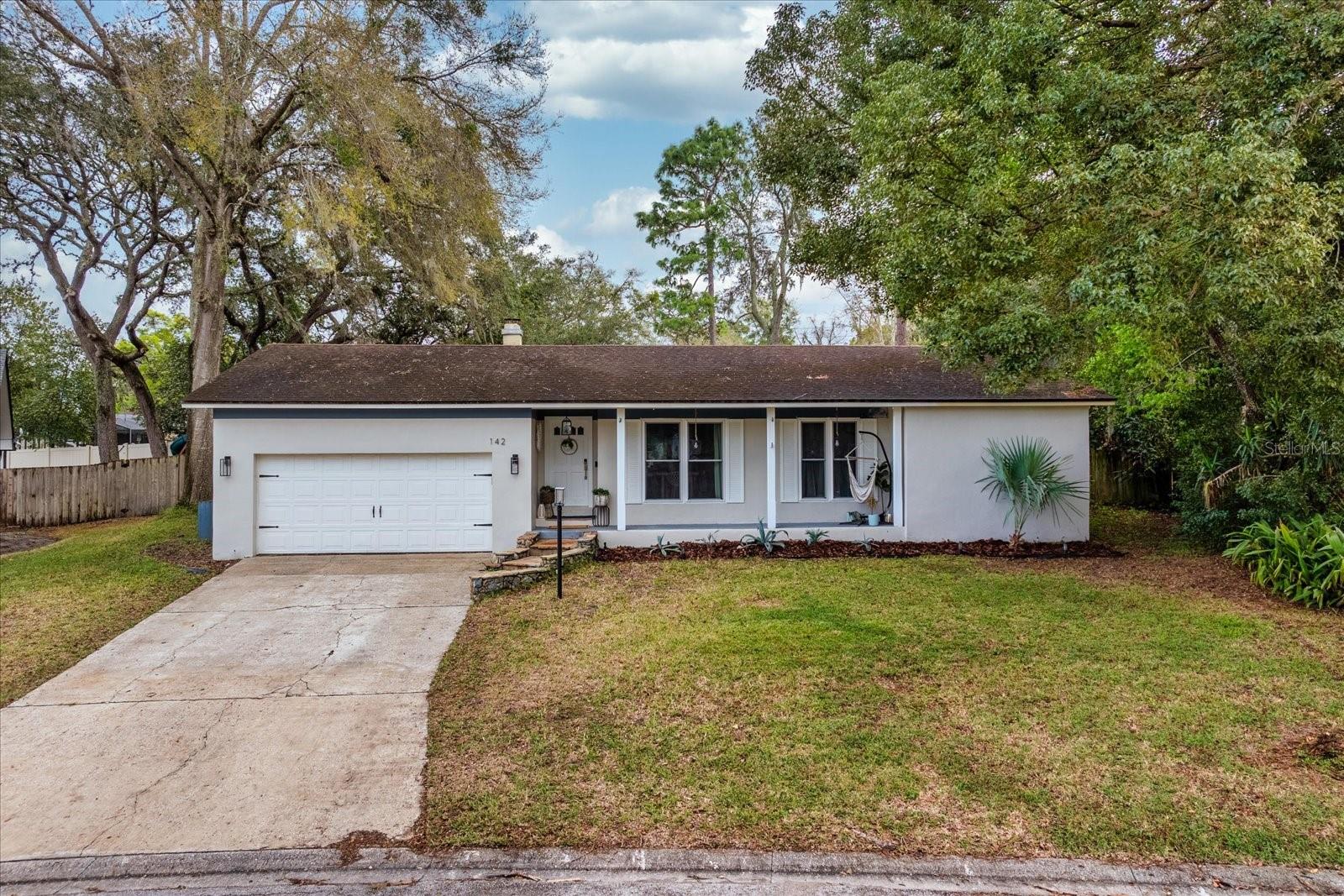 Details for 142 Habersham Drive, LONGWOOD, FL 32779