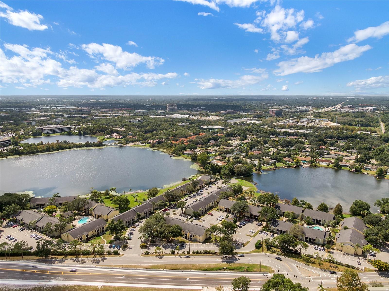 Details for 942 Lake Destiny Road B, ALTAMONTE SPRINGS, FL 32714