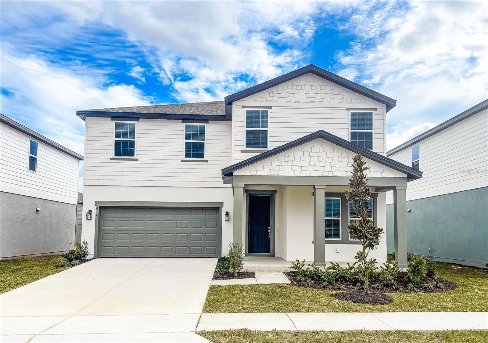 Details for 2115 Derwent Drive, DAVENPORT, FL 33896