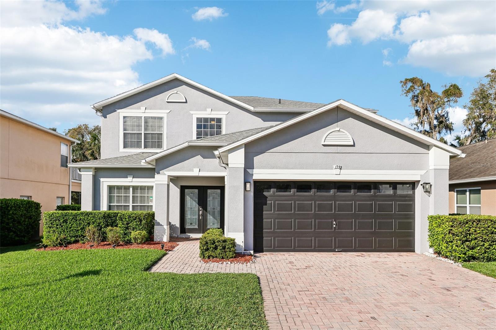 Details for 128 Calabria Springs Cove, SANFORD, FL 32771