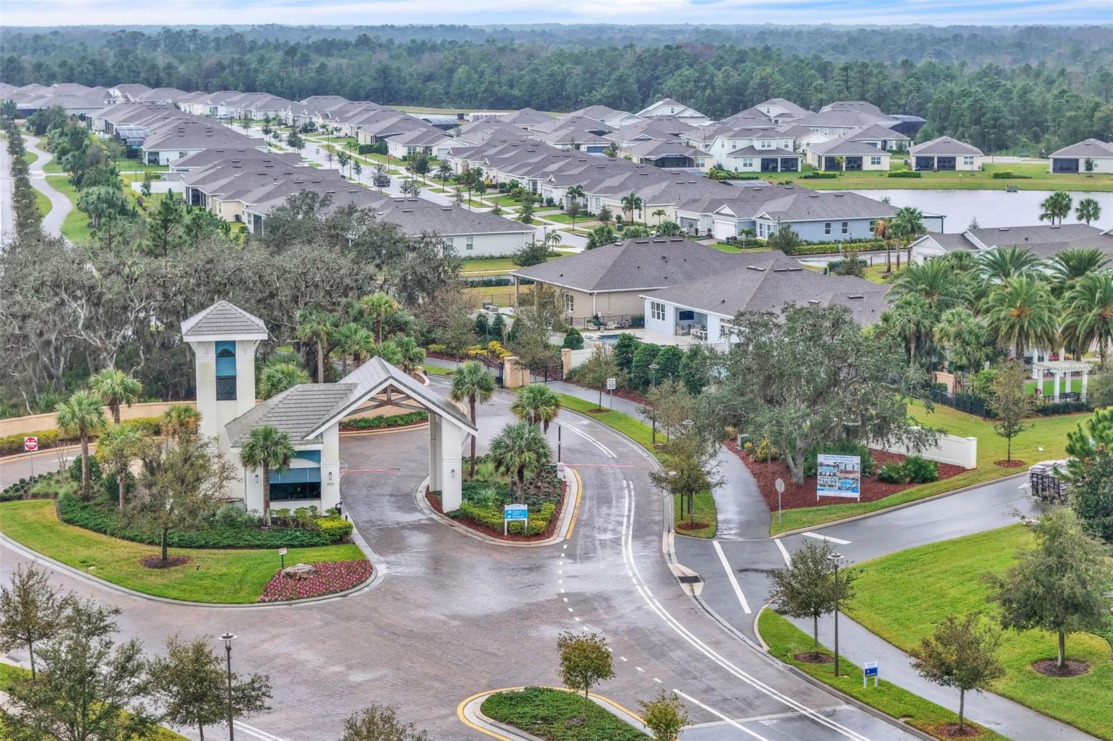 Image 54 of 60 For 6105 Citrus Grove Court