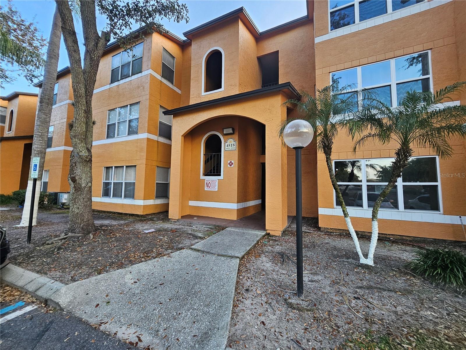 Details for 4518 Commander Drive 1915, ORLANDO, FL 32822