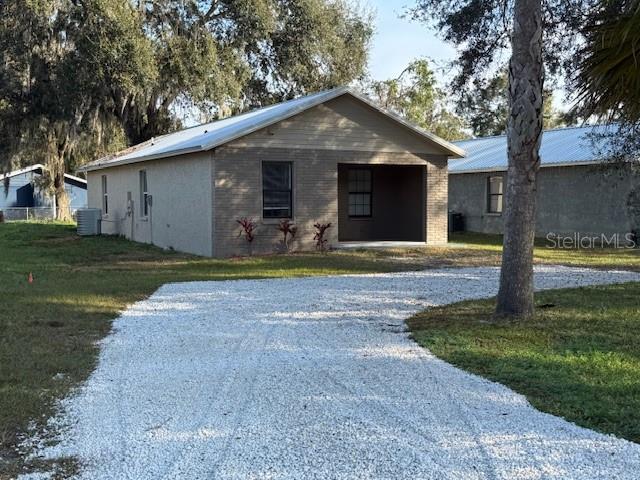 Details for 1352 69th Road, BUSHNELL, FL 33513