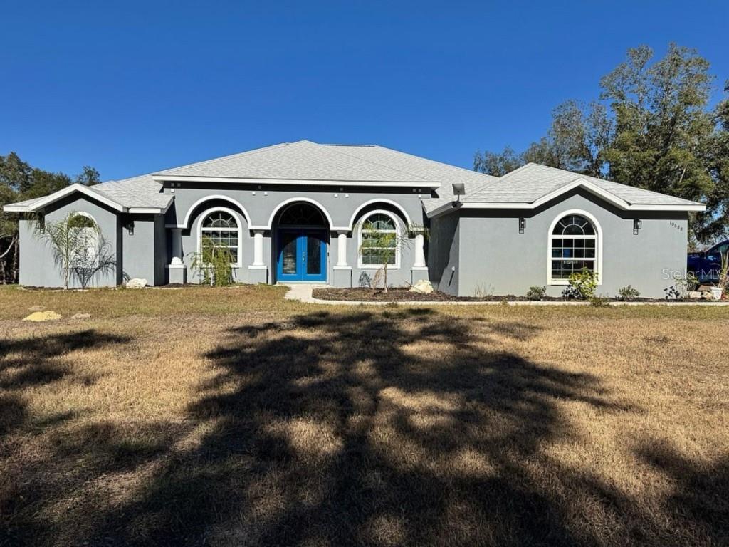 Details for 10688 129th Terrace Road, DUNNELLON, FL 34432