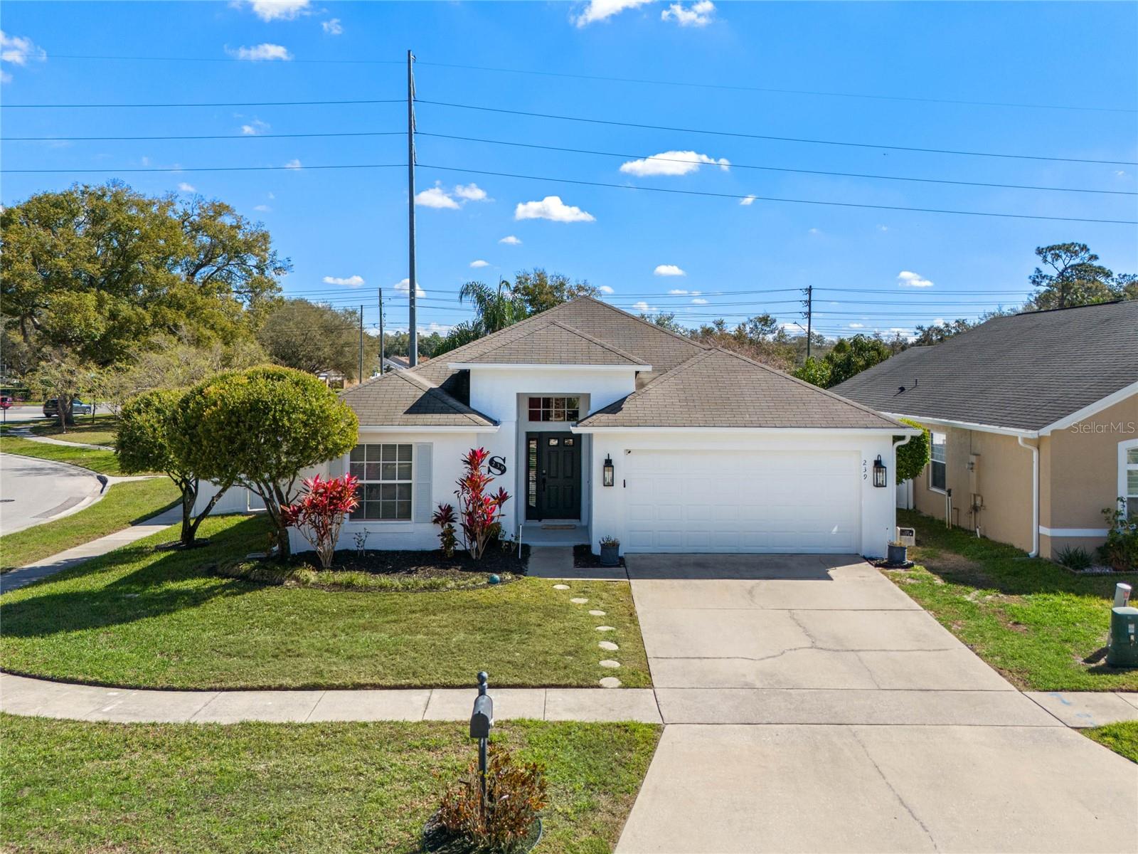 239 Bronze Leaf Court