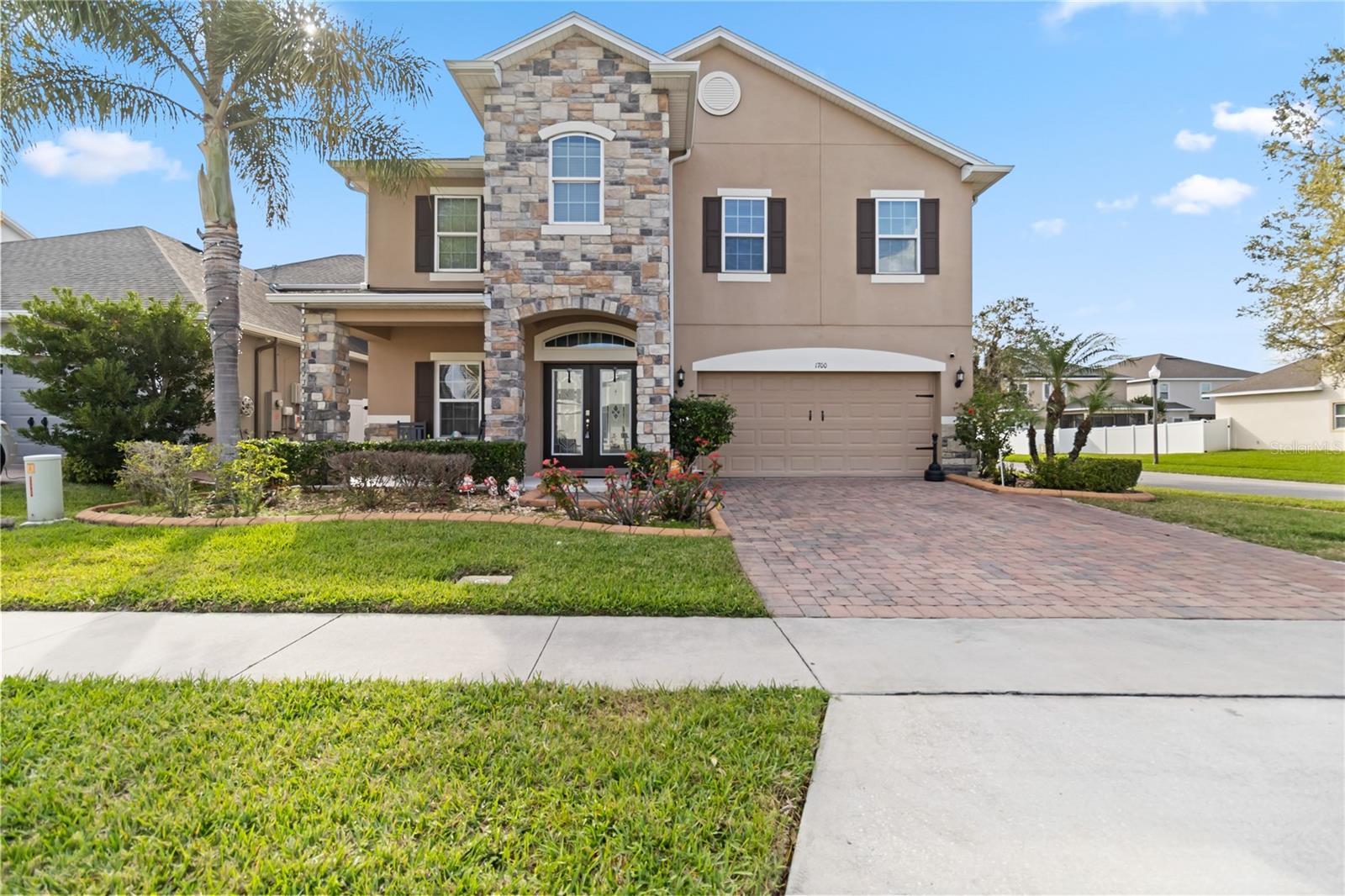 Details for 1700 Leatherback Lane, ST CLOUD, FL 34771