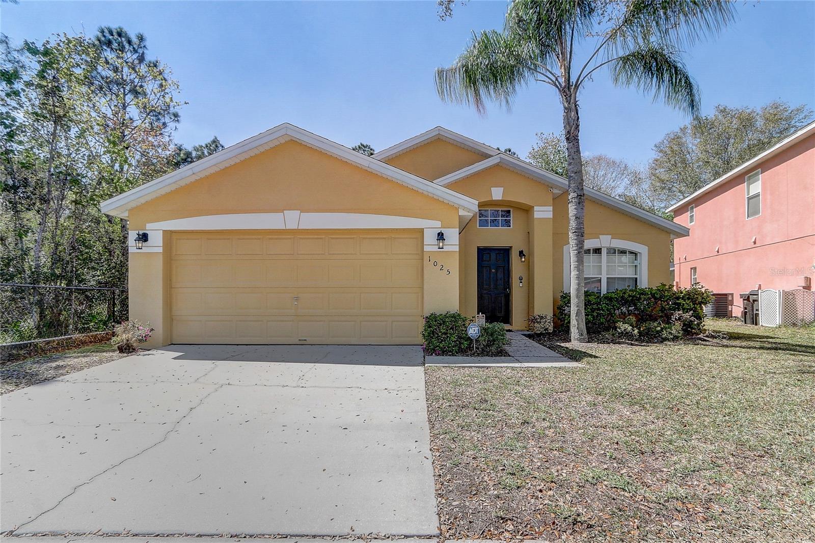 Details for 1025 Sandy Ridge Drive, DAVENPORT, FL 33896