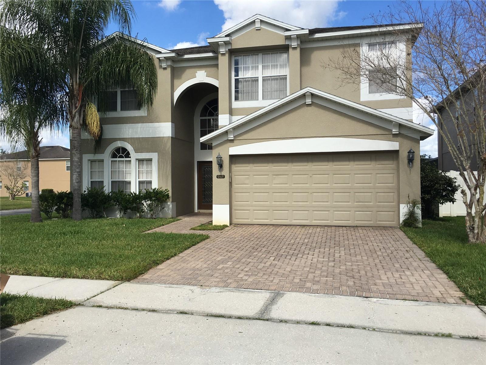 Details for 15451 Montesino Drive, ORLANDO, FL 32828