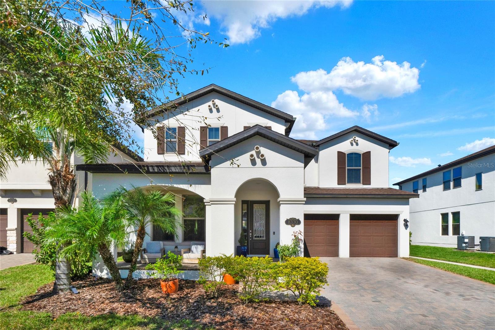 Details for 8330 Vivaro Isle Way, WINDERMERE, FL 34786