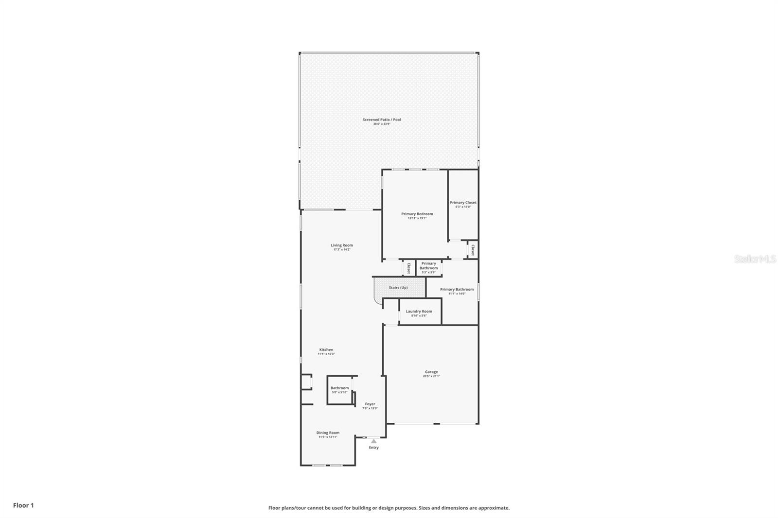 Image 43 of 45 For 8330 Vivaro Isle Way