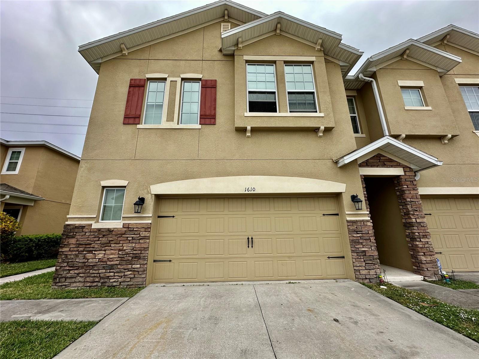 Details for 1610 Mohegan Boulevard, KISSIMMEE, FL 34744