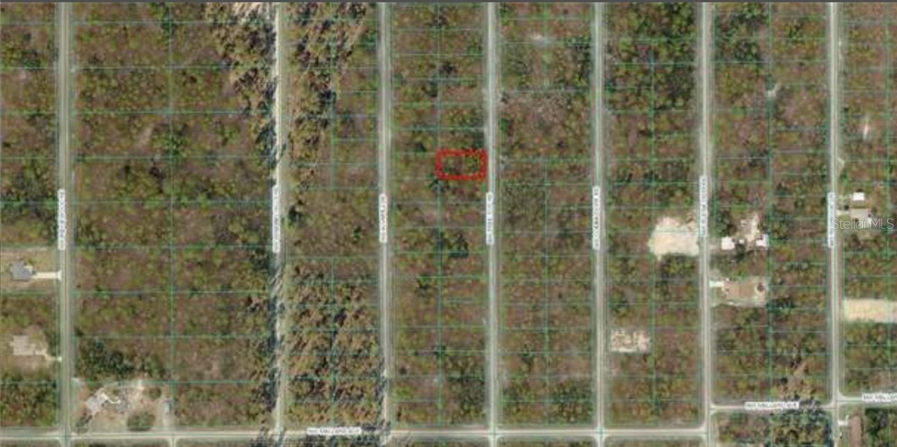 Listing Details for Blk 10a Lot 19 Lakes, DUNNELLON, FL 34431