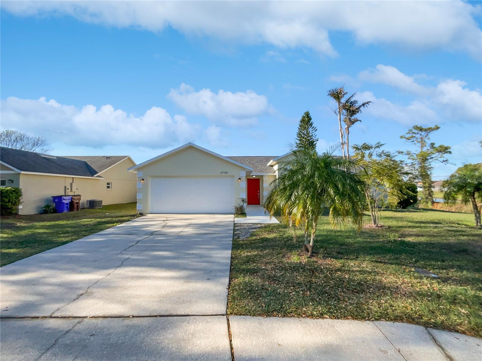 Details for 2720 Settlers Trail, ST CLOUD, FL 34772