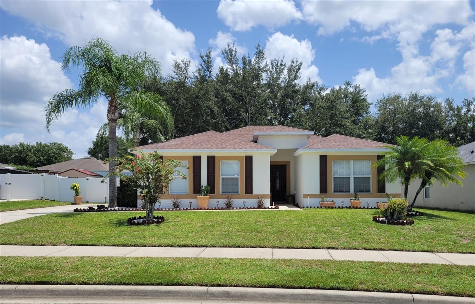 Details for 930 Lake Doe Boulevard, APOPKA, FL 32703