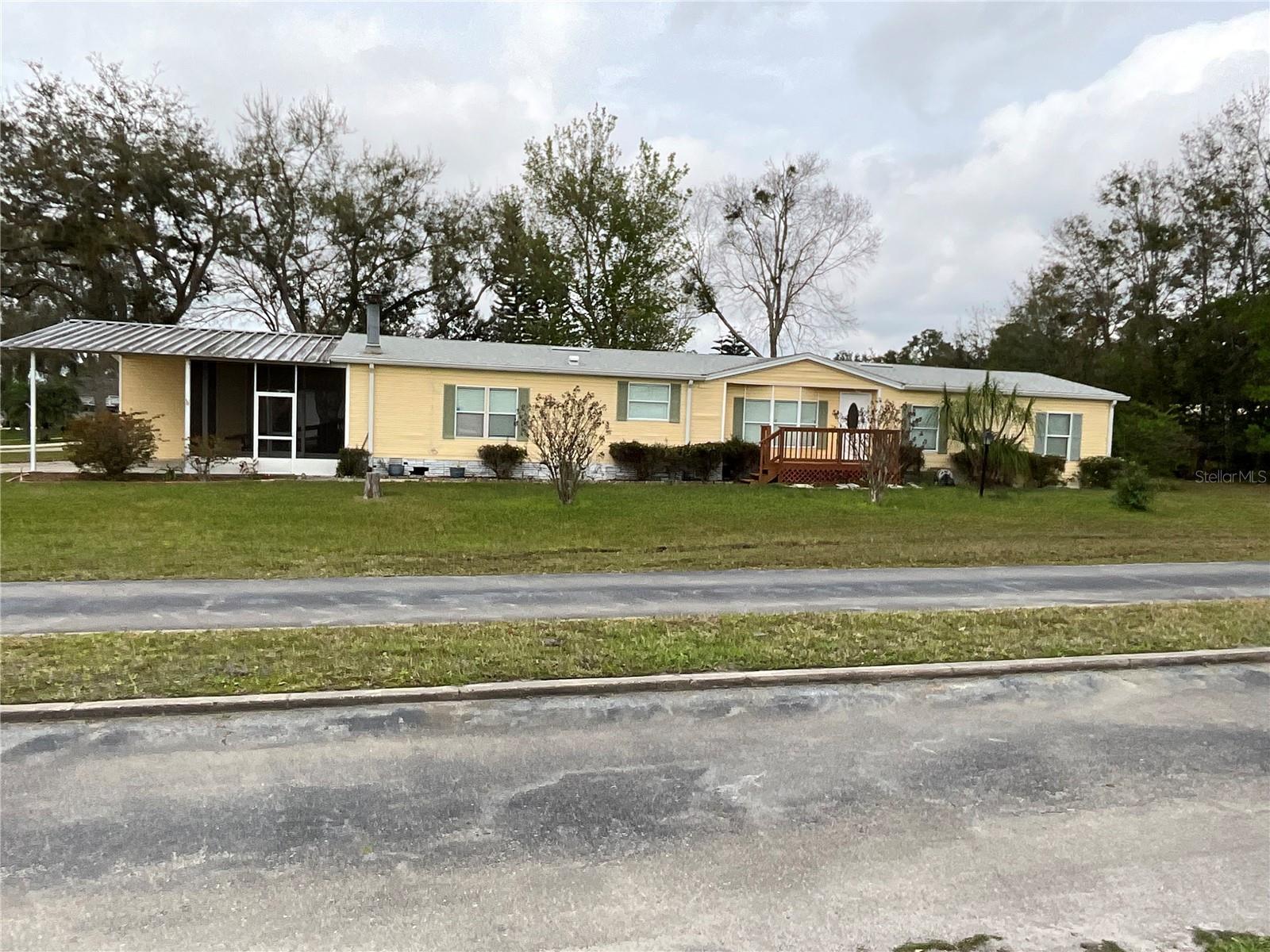 Details for 116 Traders Cove Boulevard, DEBARY, FL 32713