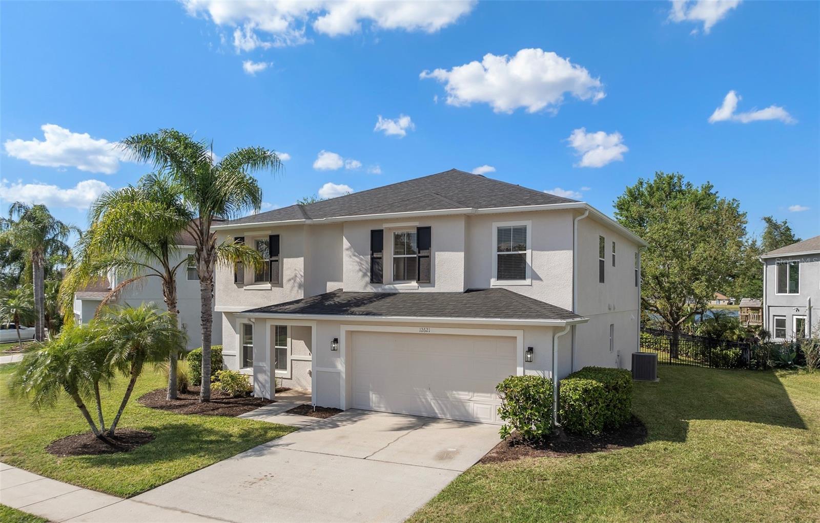 Details for 12621 Oulton Circle, ORLANDO, FL 32832