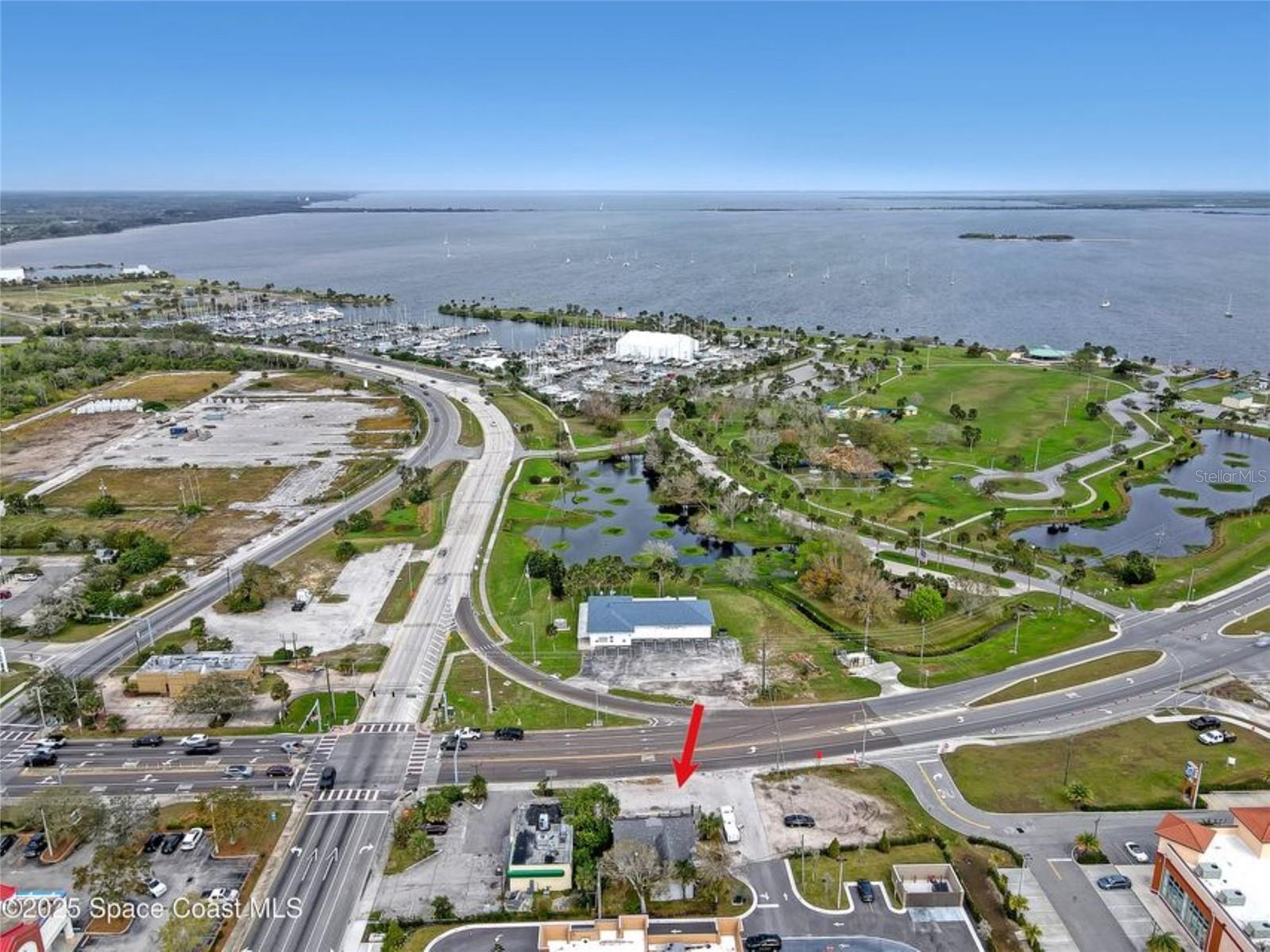 Image 31 of 33 For 103 A Max Brewer Parkway