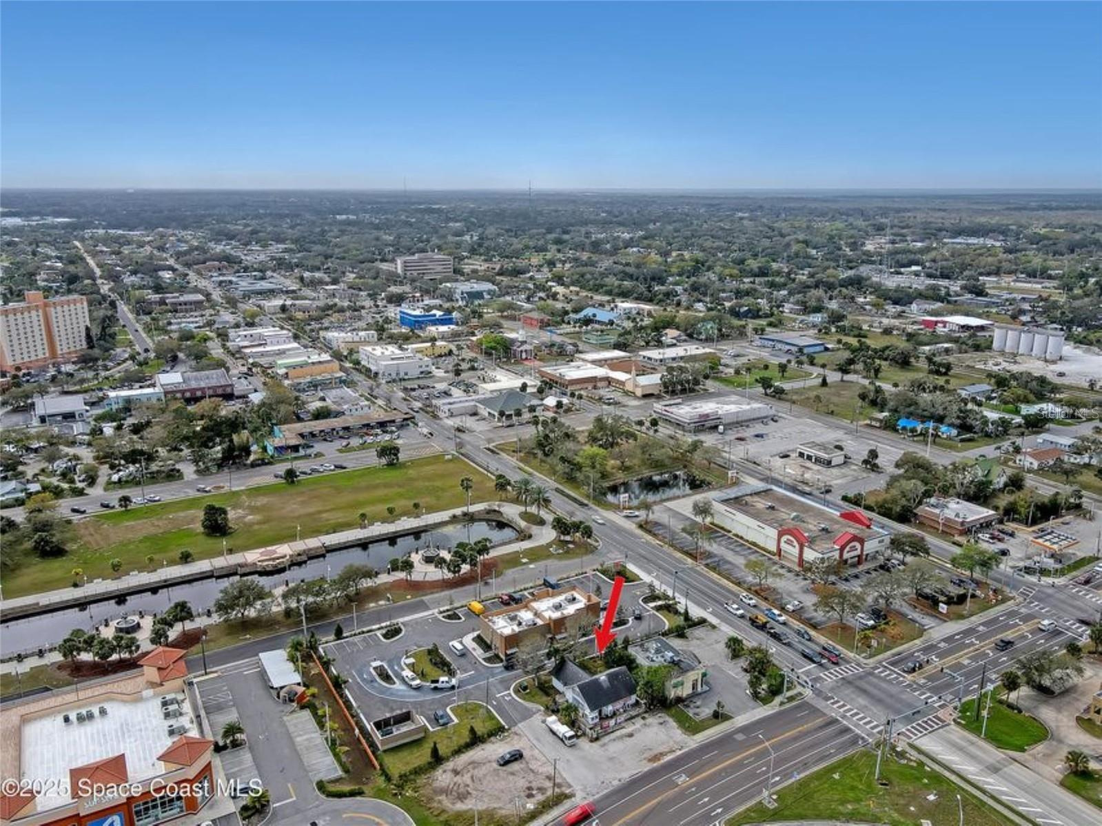 Image 32 of 33 For 103 A Max Brewer Parkway