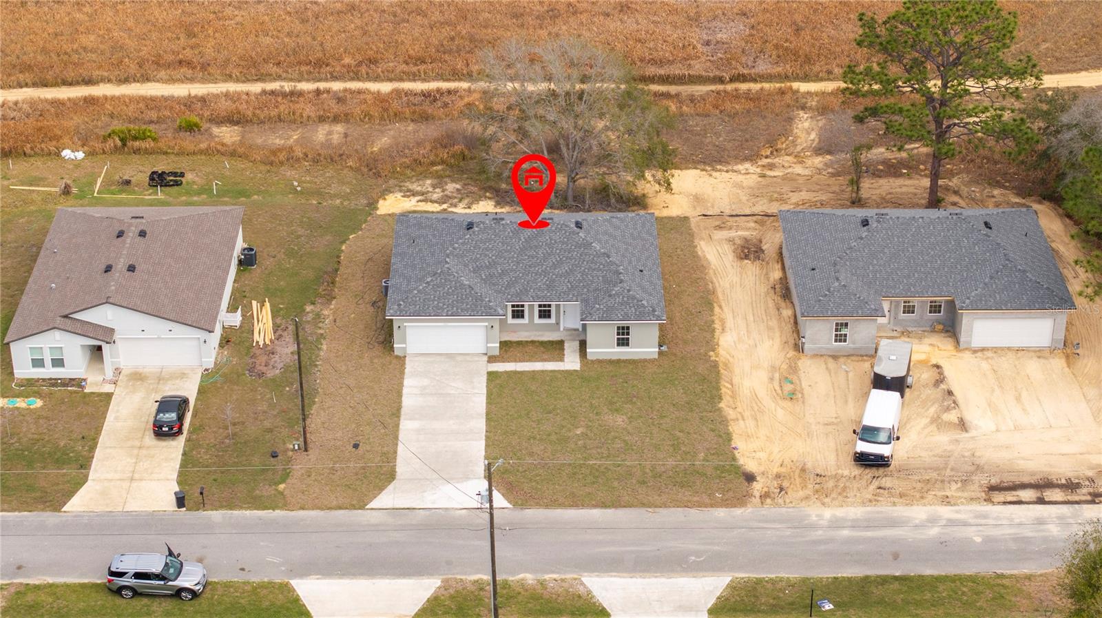 Listing photo id 58 for 2901 Redgate Drive