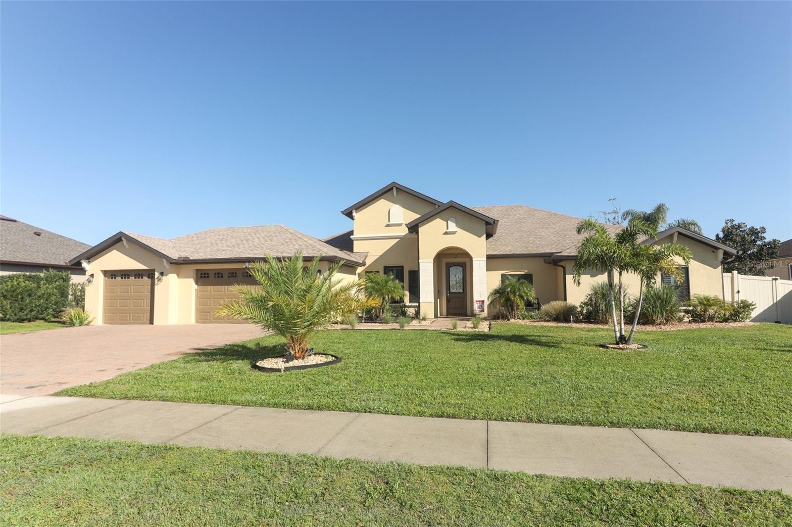 Details for 9716 Royal Vista Avenue, CLERMONT, FL 34711