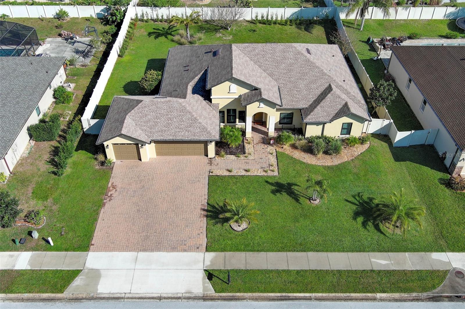 Image 44 of 56 For 9716 Royal Vista Avenue