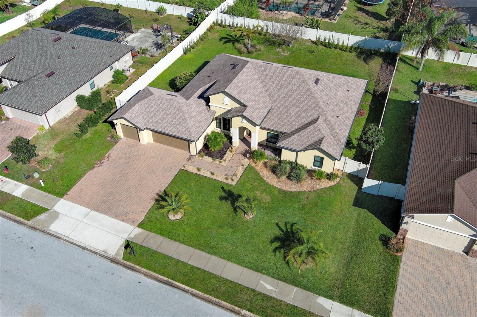 Image 45 of 56 For 9716 Royal Vista Avenue