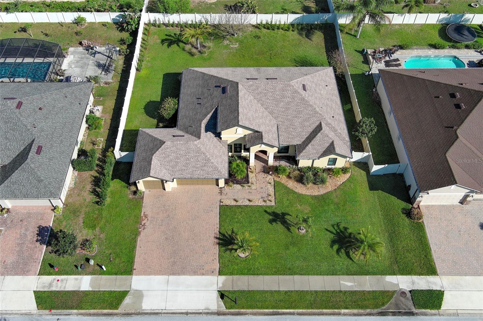 Image 52 of 56 For 9716 Royal Vista Avenue