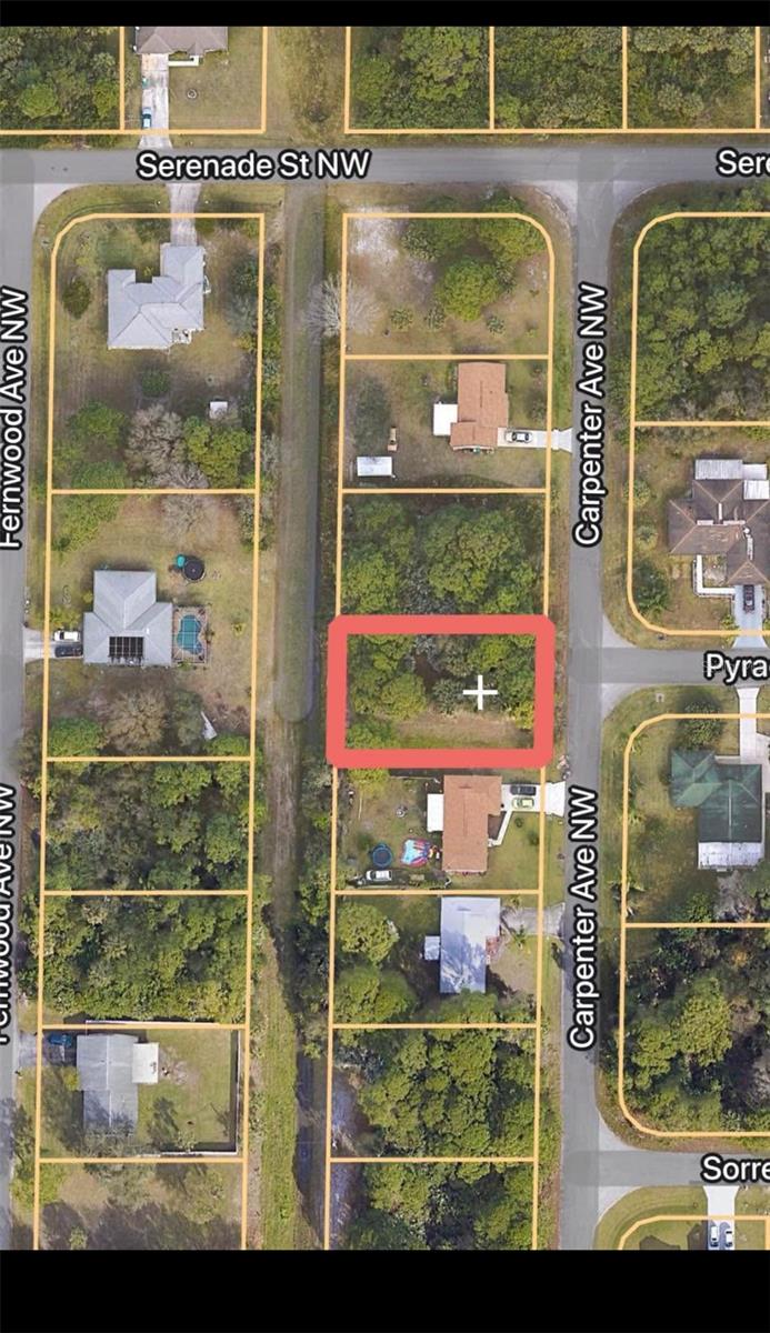 Details for 566 Carpenter Avenue Nw, PALM BAY, FL 32907