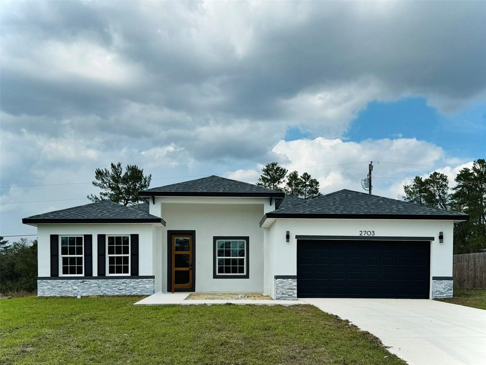 Details for 2703 Sw 162nd Street Road, OCALA, FL 34473