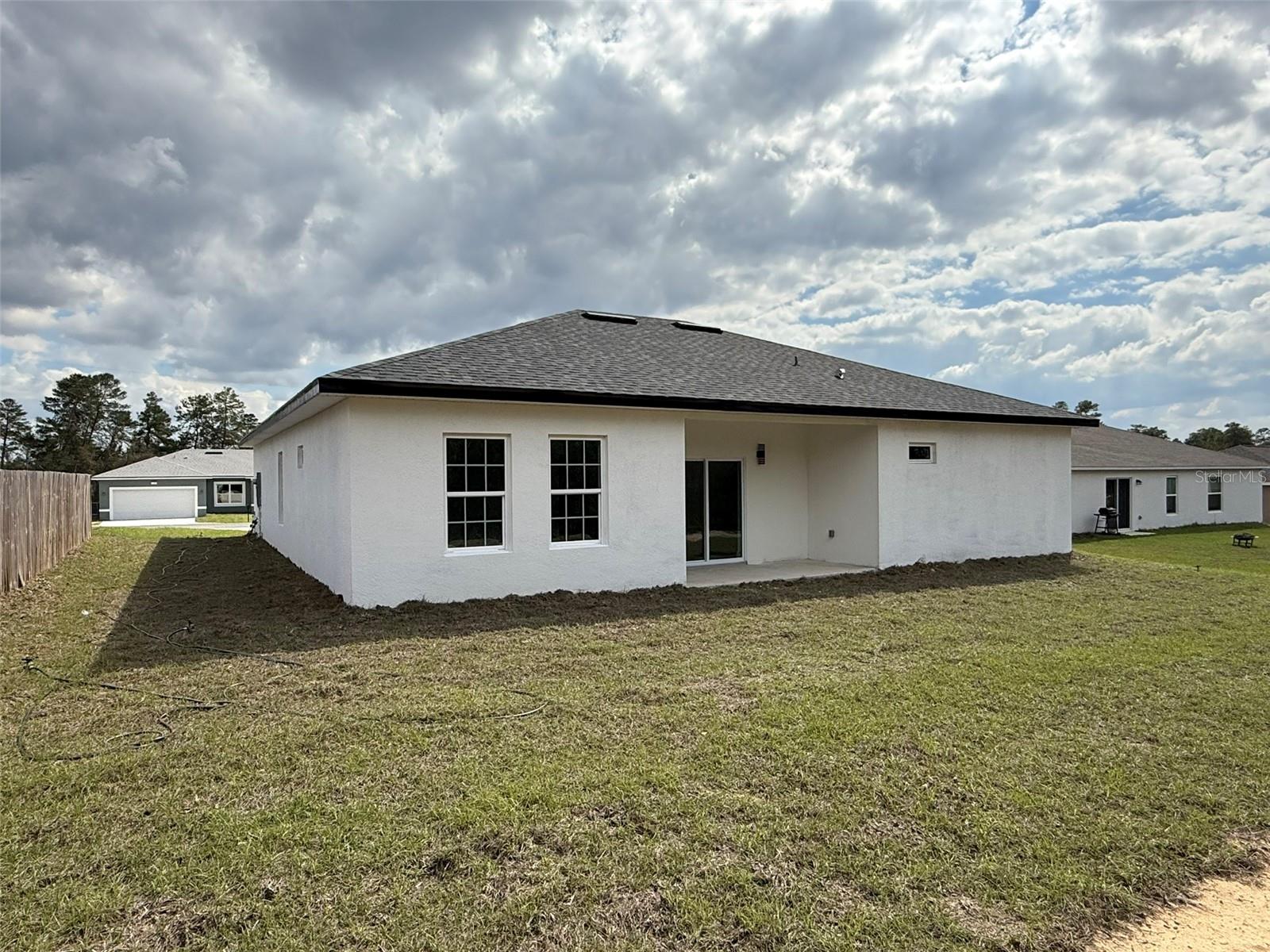 Image 37 of 38 For 2703 Sw 162nd Street Road