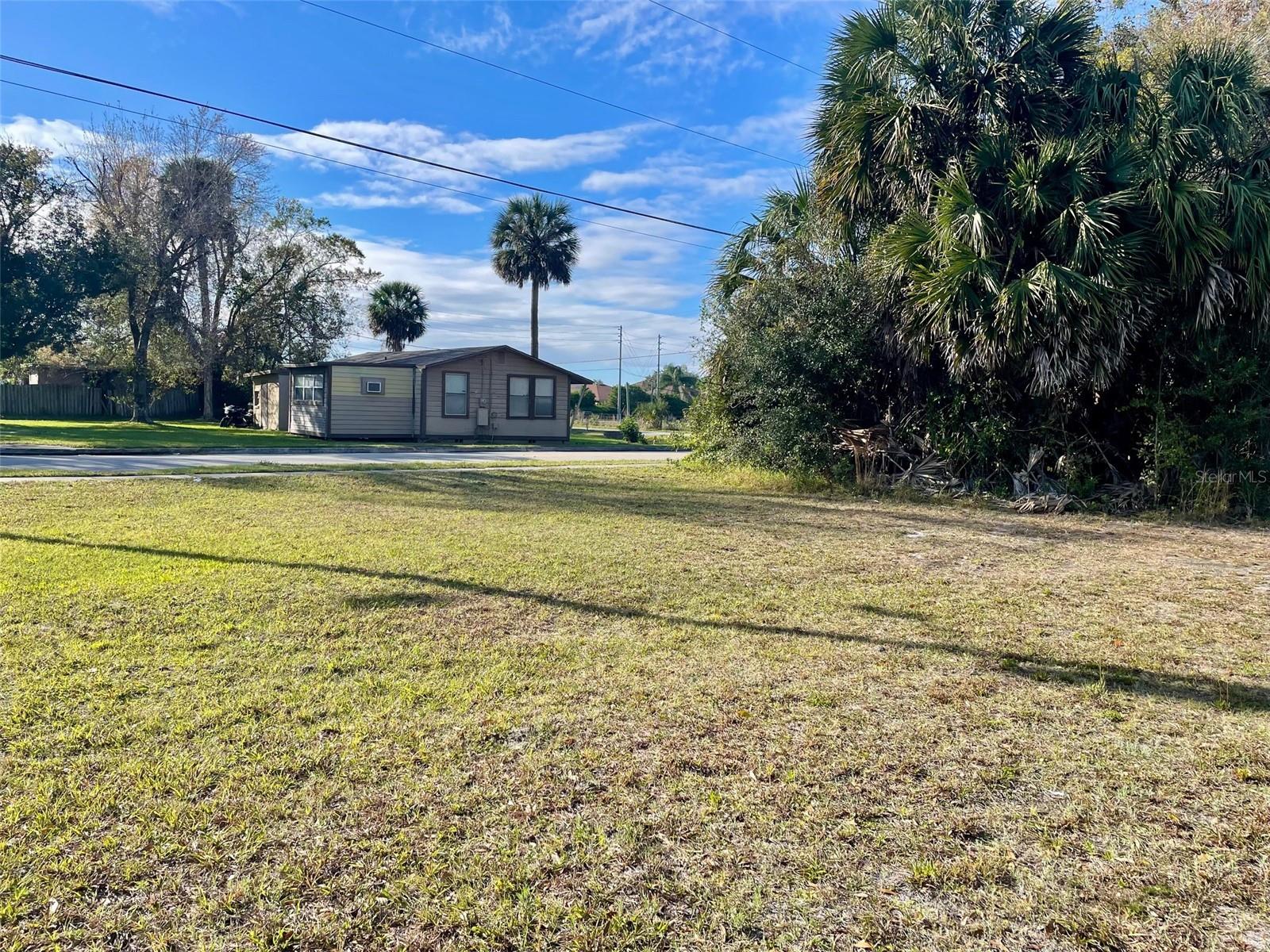 Details for E 20th Street, SANFORD, FL 32771