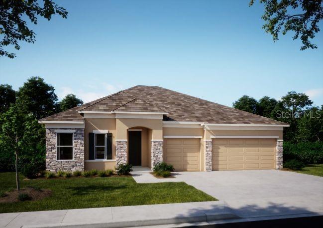 Details for 9995 Dolphin Gull Circle, THONOTOSASSA, FL 33592