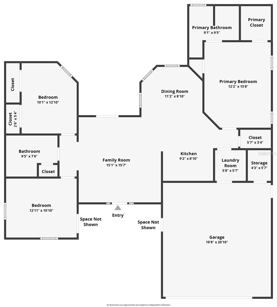 Image 29 of 29 For 609 Bluebill Lane