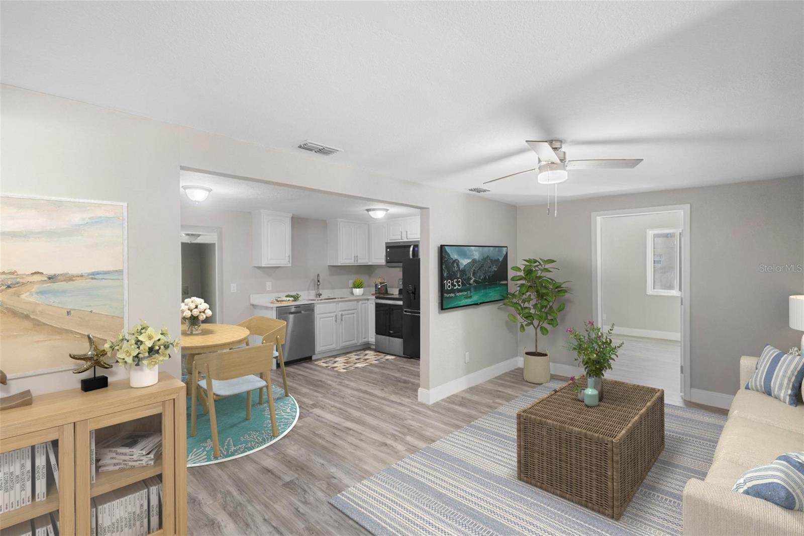 Image 3 of 30 For 1203 Pomegranite Avenue