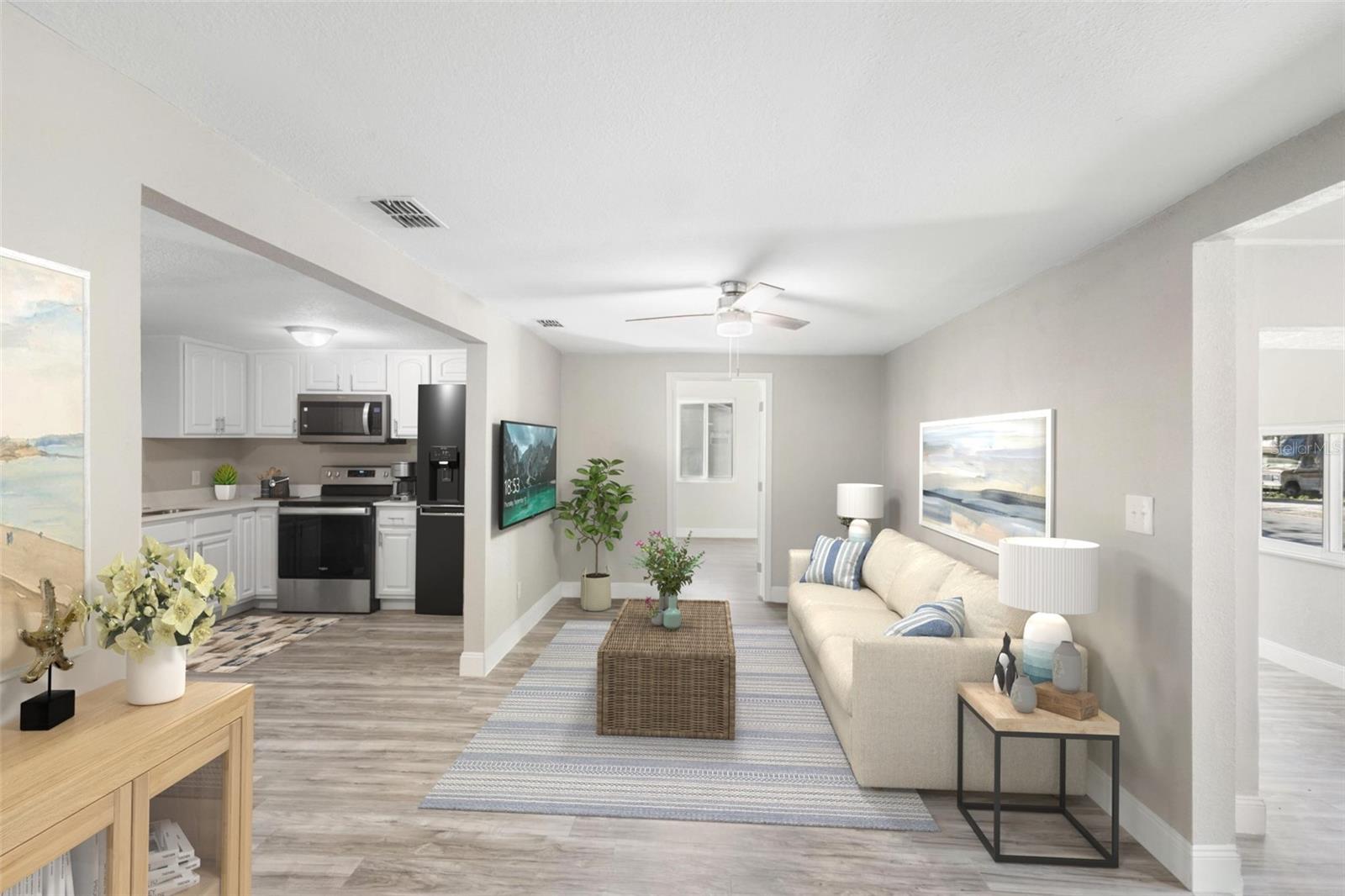 Image 4 of 30 For 1203 Pomegranite Avenue